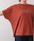 クリアクールロゴＴシャツ