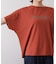 クリアクールロゴＴシャツ
