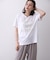 パールロゴＴシャツ