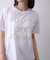 パールロゴＴシャツ