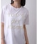 パールロゴＴシャツ