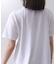 パールロゴＴシャツ
