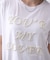 パールロゴＴシャツ