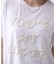 パールロゴＴシャツ