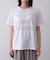 パールロゴＴシャツ