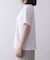 パールロゴＴシャツ