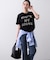 パールロゴＴシャツ