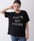 パールロゴＴシャツ