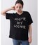 パールロゴＴシャツ