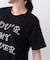 パールロゴＴシャツ