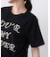 パールロゴＴシャツ