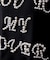 パールロゴＴシャツ