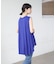 クリアクールカットフレアチュニック