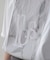 フラワーロゴプリントTee