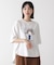 ドールモチーフＴシャツ