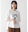 ドールモチーフＴシャツ