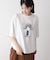 ドールモチーフＴシャツ