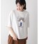 ドールモチーフＴシャツ