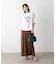 ドールモチーフＴシャツ