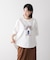 ドールモチーフＴシャツ