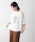 ドールモチーフＴシャツ