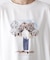 ドールモチーフＴシャツ
