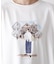 ドールモチーフＴシャツ