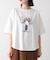 ドールモチーフＴシャツ