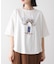 ドールモチーフＴシャツ