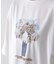 ドールモチーフＴシャツ