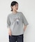 ドールモチーフＴシャツ