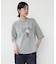 ドールモチーフＴシャツ