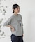 ドールモチーフＴシャツ