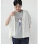 ドールモチーフＴシャツ