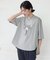 ドールモチーフＴシャツ