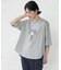 ドールモチーフＴシャツ