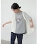 ドールモチーフＴシャツ