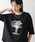 ドールモチーフＴシャツ