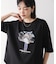 ドールモチーフＴシャツ