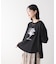 ドールモチーフＴシャツ