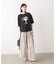 ドールモチーフＴシャツ