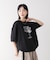 ドールモチーフＴシャツ
