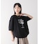 ドールモチーフＴシャツ