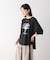 ドールモチーフＴシャツ
