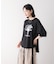 ドールモチーフＴシャツ