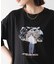 ドールモチーフＴシャツ