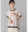 バイカラーＴシャツ