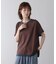バイカラーＴシャツ