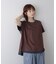 バイカラーＴシャツ
