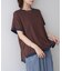 バイカラーＴシャツ
